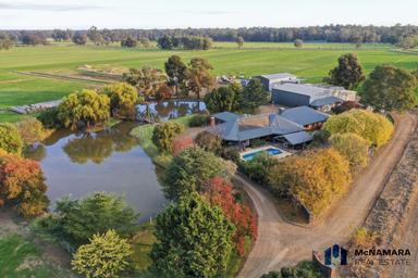 5320 Barmah Shepparton Road, Bunbartha VIC 3634