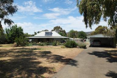 Farm Sold - VIC - Moonambel - 3478 - PERIOD FARMHOUSE ON 21 Acres (approx)>  IDEAL  (Image 2)