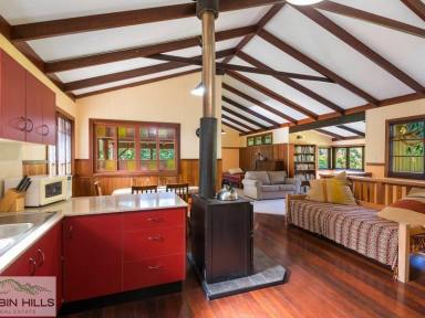 Farm Sold - NSW - Byrrill Creek - 2484 - In A World Of Your Own – Subtropical Paradise  (Image 2)