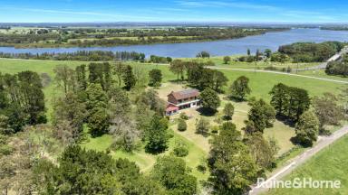 Farm For Sale - NSW - Back Forest - 2535 - A Beauty on Back Forest  (Image 2)