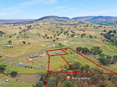 Farm For Sale - NSW - Young - 2594 - Hobby farm dream  (Image 2)