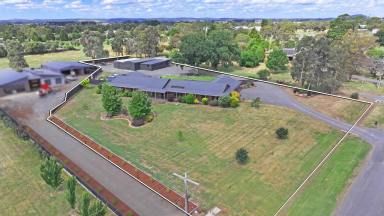 Farm Sold - VIC - Cardigan - 3352 - Exquisite Dual Occupancy Opportunity on 5000m2!  (Image 2)