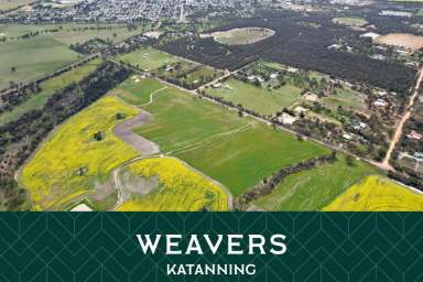 Farm Sold - WA - Katanning - 6317 - LAST REMAINING VACANT BLOCK - SOLD BY SUZIE PERRIN  (Image 2)