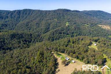 Farm For Sale - NSW - Boorabee Park - 2480 - Two distinct sides to this beautiful 100 acre lifestyle property  (Image 2)