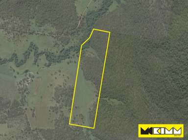 Farm Sold - NSW - Upper Fine Flower - 2460 - SECLUDED RURAL WEEKENDER  (Image 2)