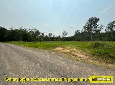 Farm For Sale - NSW - Upper Fine Flower - 2460 - SECLUDED RURAL WEEKENDER  (Image 2)