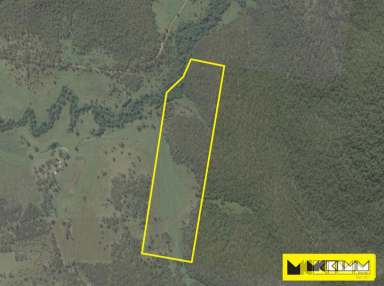 Farm For Sale - NSW - Upper Fine Flower - 2460 - SECLUDED RURAL WEEKENDER  (Image 2)