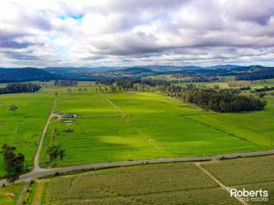 Farm For Sale - TAS - Sidmouth - 7270 - Ideal Farming - Agriculture, Horticulture, Dairy or Livestock  (Image 2)