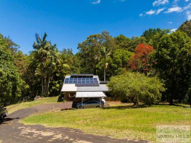 Farm Sold - NSW - Nimbin - 2480 - Exemplifying Privacy, Presentation and Motivation  (Image 2)