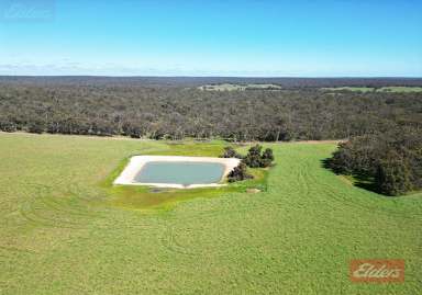 Farm Sold - WA - Wandering - 6308 - Exceptional Land Holding (Offered by EOI closing 30th November 2023)  (Image 2)