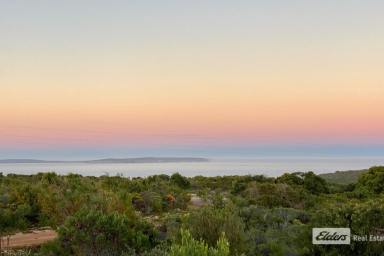 Farm For Sale - WA - Bremer Bay - 6338 - Point Henry Peninsula Home  (Image 2)