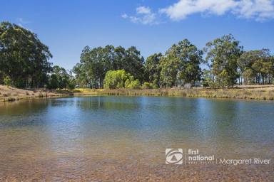 Farm For Sale - WA - Witchcliffe - 6286 - MASSIVE 8.6 ACRES DOWN SOUTH LOT WITH BIG DAM  (Image 2)