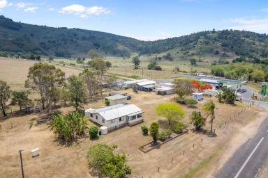 Farm For Sale - QLD - Kanigan - 4570 - A PIECE OF PARADISE  (Image 2)