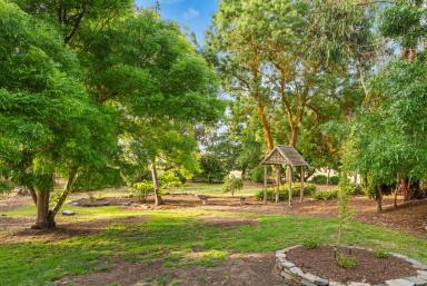 Farm Sold - SA - Mount Torrens - 5244 - "Fernwood" - expansive property, park like grounds, 2 homes, tranquil and private. A true tree change lifestyle opportunity.  (Image 2)