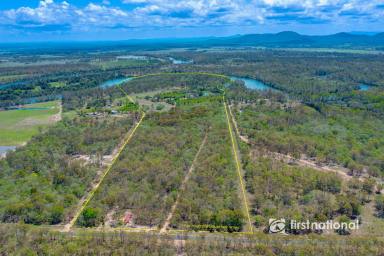 Farm For Sale - QLD - Baffle Creek - 4674 - 1.5 KM CREEK FRONTAGE - 113 ACRES – 2 DWELLINGS – EXTREMELY PRIVATE  (Image 2)