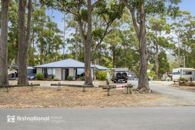 Farm For Sale - TAS - Adventure Bay - 7150 - Iconic Holiday Park - Offering a Lifestyle Adventure on Bruny Island!  (Image 2)