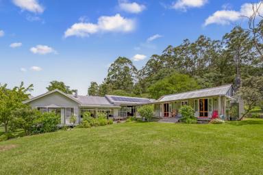 Farm For Sale - NSW - Singleton - 2330 - "She Oaks" - Picturesque Country Living at Carrowbrook  (Image 2)