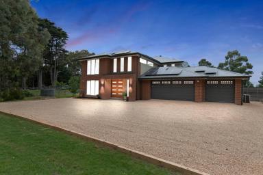 Farm Sold - VIC - Langwarrin South - 3911 - Next-Level Luxe With 5 Living Zones & Pool House  (Image 2)