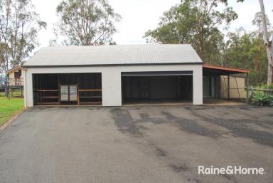 Farm For Sale - QLD - Taabinga - 4610 - Elite Acreage on Town Outskirts !!!  (Image 2)