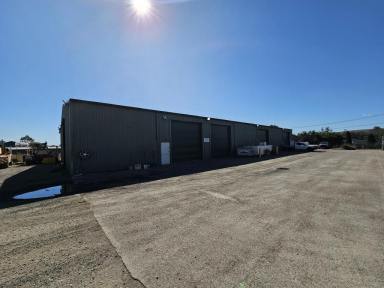 Farm Sold - nsw - Muswellbrook - 2333 - Industrial Shed  (Image 2)