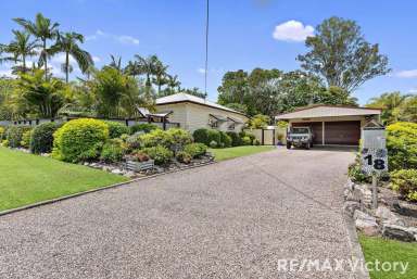 Farm Sold - QLD - Woodford - 4514 - Restored Country Residence + Granny Flat on 2818m2 - Established Rainforest - Woodford!  (Image 2)