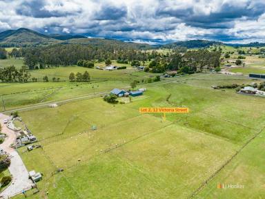 Farm For Sale - TAS - Sheffield - 7306 - Development Potential with Mountain Views  (Image 2)