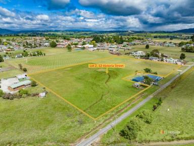 Farm For Sale - TAS - Sheffield - 7306 - Development Potential with Mountain Views  (Image 2)