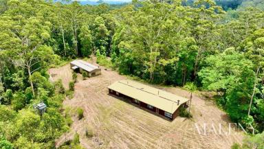 Farm For Sale - QLD - Wootha - 4552 - LEAVE THE WORLD BEHIND.  (Image 2)