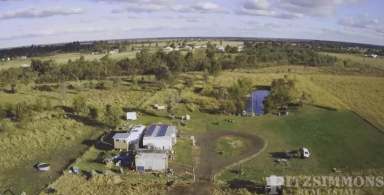 Farm For Sale - QLD - Dalby - 4405 - RURAL LAND – WITHIN DALBY TOWN BOUNDARY  (Image 2)