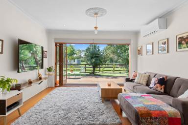 Farm Sold - VIC - Pearcedale - 3912 - Enviable Entertainer On An Acre With Pool House  (Image 2)