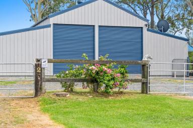 Farm For Sale - NSW - Stroud - 2425 - SMALL ACRES IN HISTORICAL TOWN!  (Image 2)