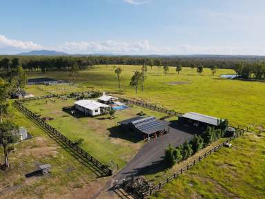 Farm Sold - QLD - Booyal - 4671 - STUNNING RURAL LIVING AT ITS FINEST  (Image 2)