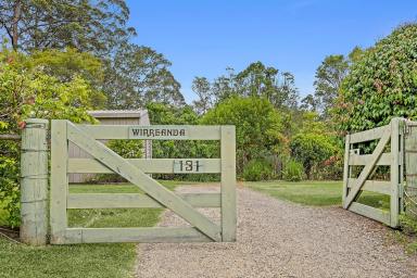 Farm For Sale - NSW - Bellingen - 2454 - Rare Opportunity – Your piece of paradise awaits!  (Image 2)