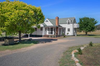 Farm Sold - VIC - Glenrowan - 3675 - 10.08 Acres with Two Dwellings & Ample Shedding  (Image 2)