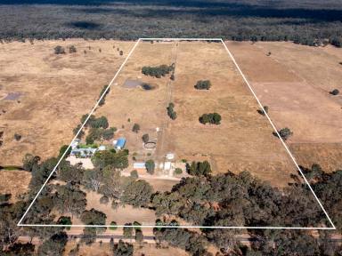 Farm For Sale - VIC - Warrenbayne - 3670 - Country Living At Its Finest!  (Image 2)
