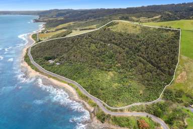 Farm For Sale - VIC - Wongarra - 3234 - RARE OCEAN BEAUTY  (Image 2)