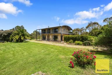 Farm For Sale - VIC - Foster - 3960 - Architectural Style on O'Grady's Ridge  (Image 2)