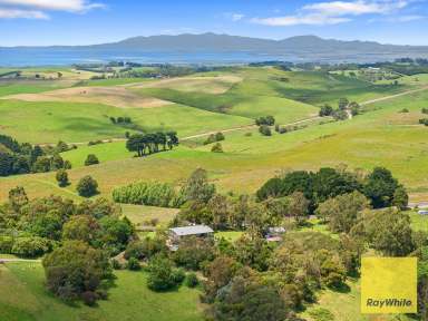 Farm For Sale - VIC - Foster - 3960 - Architectural Style on O'Grady's Ridge  (Image 2)