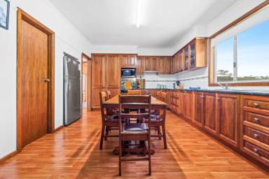 Farm Sold - VIC - Cooriemungle - 3268 - Superb Lifestyle with Shed's  (Image 2)