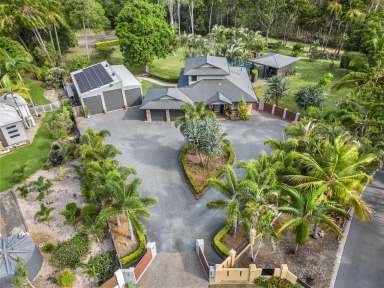 Farm Sold - QLD - Dundowran Beach - 4655 - Stunning Family Retreat in Dundowran Beach - Your Dream Home Awaits!  (Image 2)