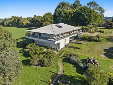 Farm For Sale - VIC - Foster - 3960 - Views from the mountains to the sea  (Image 2)