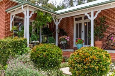 Farm Sold - SA - Lobethal - 5241 - THE COMPLETE PACKAGE - CHARACTER BUNGALOW/PRISTINE BUSHLAND ACREAGE/QUALITY SHEDDING  (Image 2)