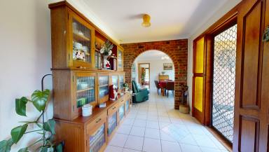 Farm For Sale - NSW - Dubbo - 2830 - The Rural Life Close To Town  (Image 2)