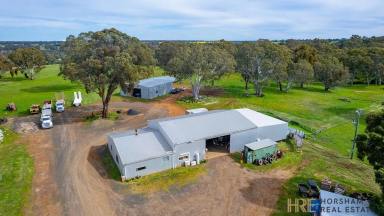 Farm For Sale - VIC - Balmoral - 3407 - Stunning Income Producing / Lifestyle Property  (Image 2)