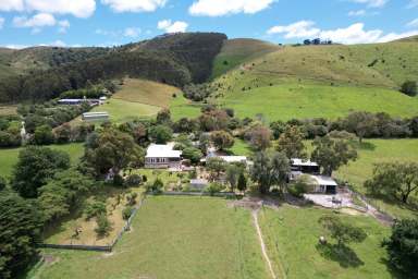 Farm For Sale - VIC - Foster - 3960 - Country homestead, captivating coastal views and lush fertile acreage  (Image 2)