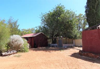 Farm For Sale - WA - Dongara - 6525 - Highway frontage, Ready for development.  (Image 2)