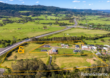 Farm For Sale - NSW - Meroo Meadow - 2540 - 7.16 Hectare Vacant Block With Building Approval  (Image 2)