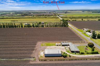 Farm For Sale - VIC - Dalmore - 3981 - LANDBANK OPPORTUNITY WITH SOLID LEASEBACK.  (Image 2)