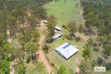 Farm For Sale - QLD - Adare - 4343 - HOW'S THE SERENITY?  (Image 2)