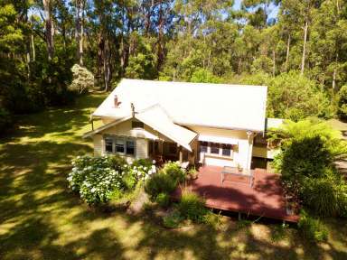 Farm For Sale - VIC - Johanna - 3238 - Serene Coastal Escape  (Image 2)